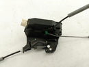 Range Rover Driver Left Rear Door Latch Lock Actuator-3