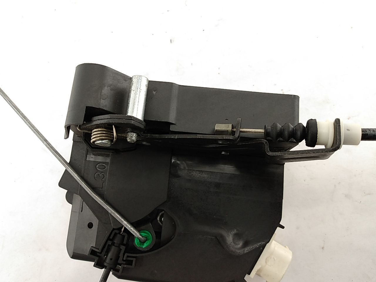 Range Rover Driver Left Rear Door Latch Lock Actuator