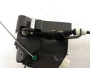 Range Rover Driver Left Rear Door Latch Lock Actuator-4