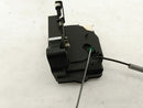 Range Rover Driver Left Rear Door Latch Lock Actuator-5