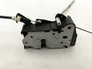 Range Rover Driver Left Rear Door Latch Lock Actuator-6