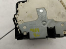 Range Rover Driver Left Rear Door Latch Lock Actuator-12