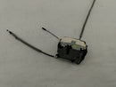 Range Rover Passenger Right Rear Door Latch Lock Actuator-2