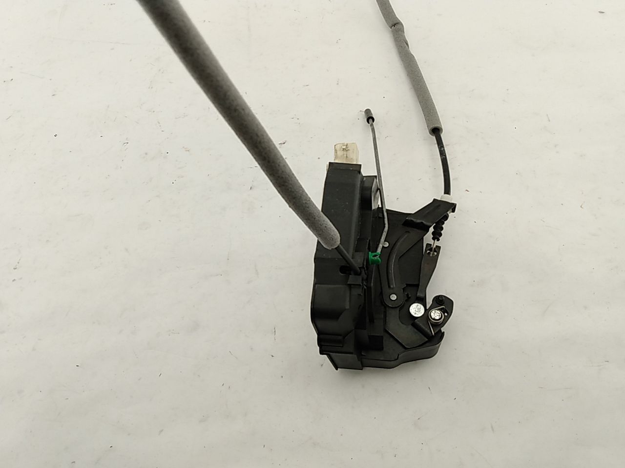 Range Rover Passenger Right Rear Door Latch Lock Actuator