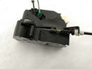 Range Rover Passenger Right Rear Door Latch Lock Actuator-9