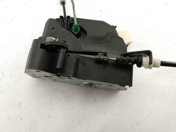 Range Rover Passenger Right Rear Door Latch Lock Actuator