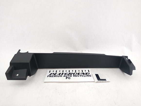 Range Rover Front Driver Left Dashboard Dash Side Cover