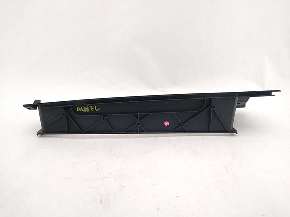 Range Rover Front Driver Left Dashboard Dash Side Cover