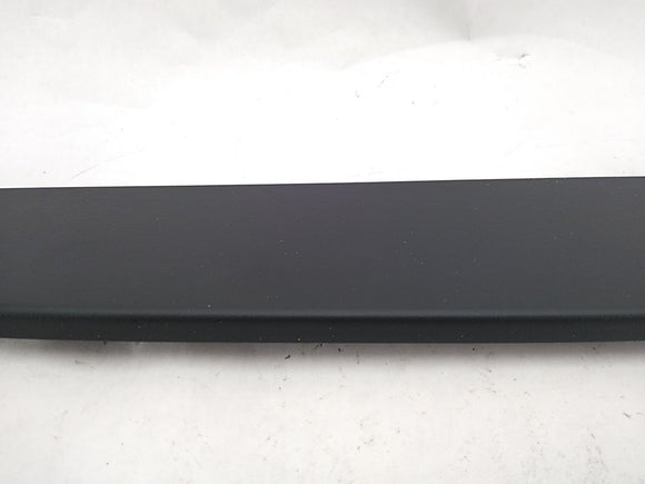 Range Rover Front Driver Left Dashboard Dash Side Cover