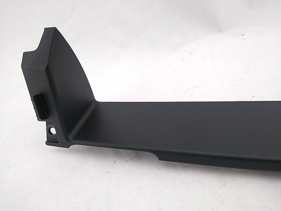 Range Rover Front Driver Left Dashboard Dash Side Cover