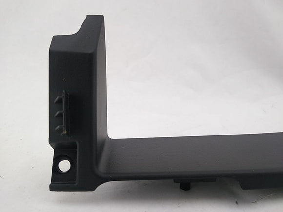 Range Rover Front Driver Left Dashboard Dash Side Cover