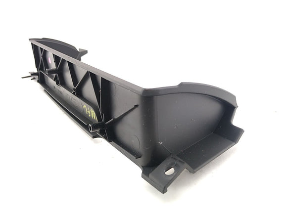 Range Rover Front Driver Left Dashboard Dash Side Cover