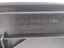 Range Rover Front Driver Left Dashboard Dash Side Cover-10