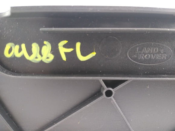 Range Rover Front Driver Left Dashboard Dash Side Cover