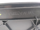 Range Rover Front Driver Left Dashboard Dash Side Cover-12