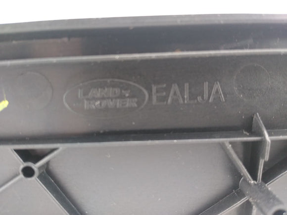 Range Rover Front Driver Left Dashboard Dash Side Cover