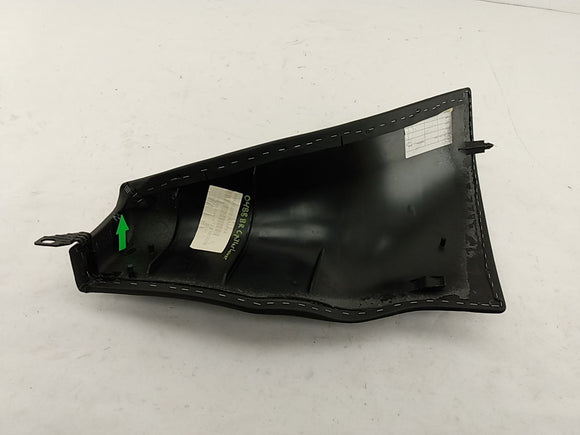 Range Rover Passenger Right Rear C Pillar Lower Trim Cover Panel