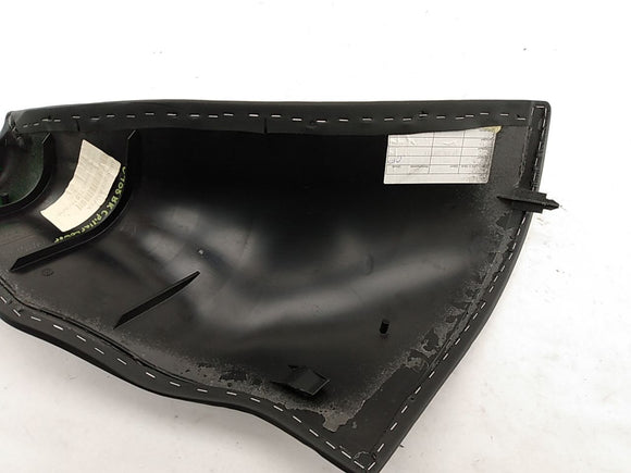 Range Rover Passenger Right Rear C Pillar Lower Trim Cover Panel