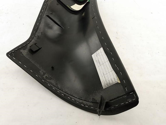 Range Rover Passenger Right Rear C Pillar Lower Trim Cover Panel
