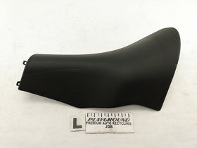 Range Rover Driver Left Rear C Pillar Lower Trim Cover Panel