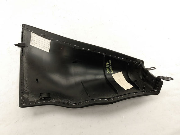 Range Rover Driver Left Rear C Pillar Lower Trim Cover Panel