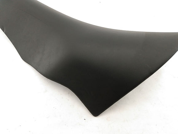 Range Rover Driver Left Rear C Pillar Lower Trim Cover Panel