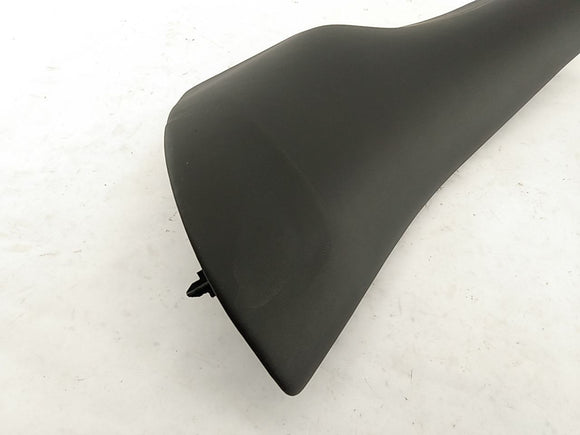 Range Rover Driver Left Rear C Pillar Lower Trim Cover Panel