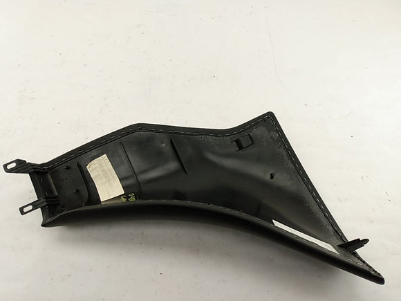 Range Rover Driver Left Rear C Pillar Lower Trim Cover Panel