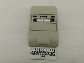 Range Rover Rear Center Dome Light