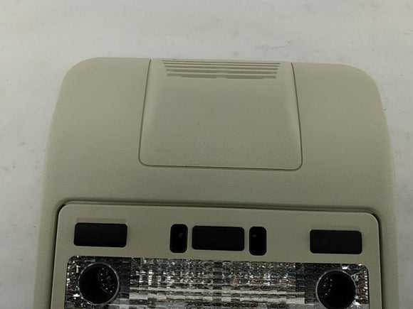 Range Rover Rear Center Dome Light