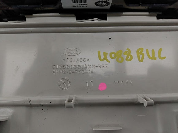 Range Rover Rear Center Dome Light