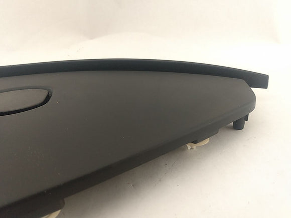 Range Rover Driver Left Front Dashboard End Trim Cover Panel