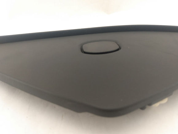 Range Rover Driver Left Front Dashboard End Trim Cover Panel