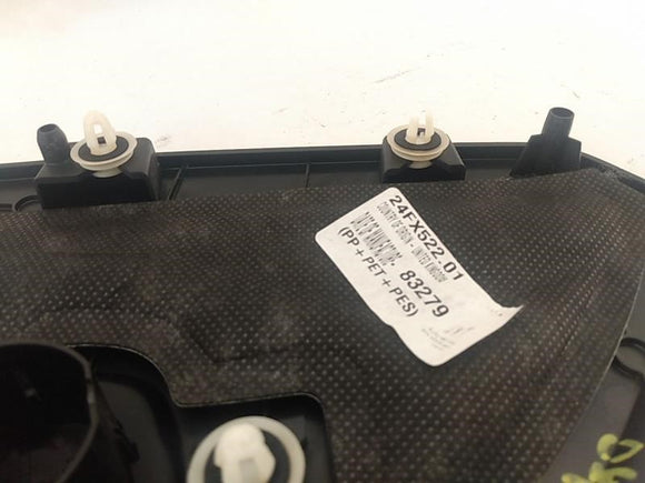 Range Rover Driver Left Front Dashboard End Trim Cover Panel