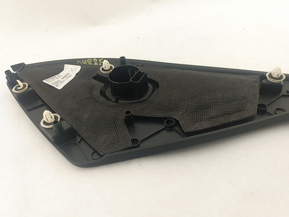 Range Rover Driver Left Front Dashboard End Trim Cover Panel