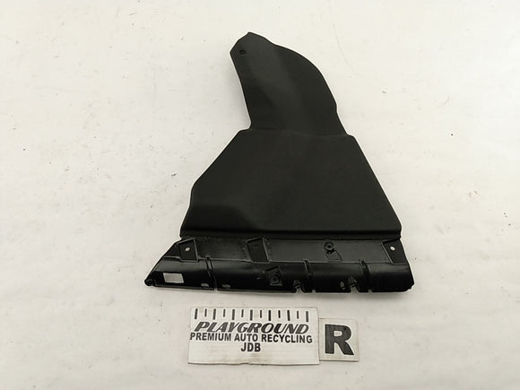 Range Rover Passenger Right Front Center Console Trim Cover Panel