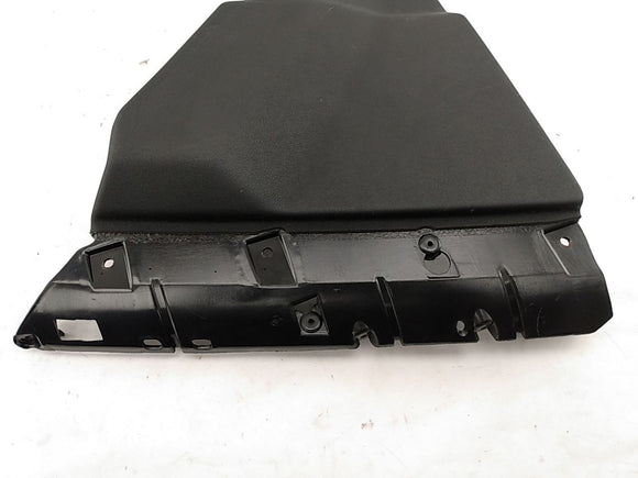 Range Rover Passenger Right Front Center Console Trim Cover Panel