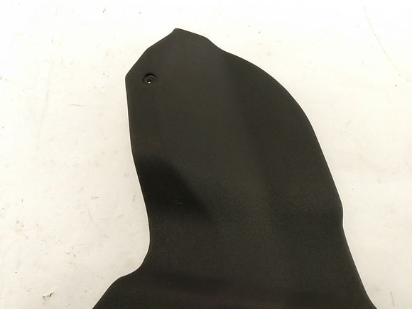 Range Rover Passenger Right Front Center Console Trim Cover Panel