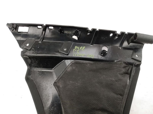 Range Rover Passenger Right Front Center Console Trim Cover Panel