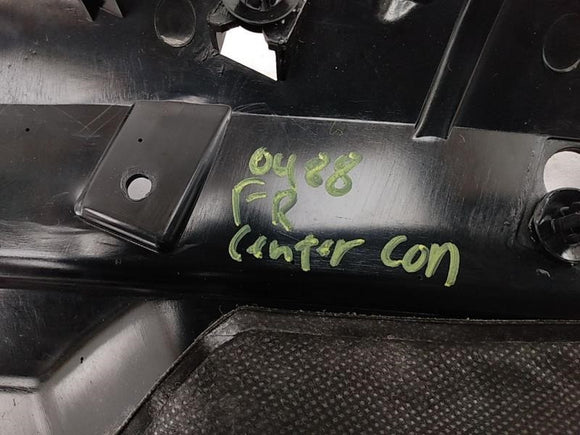 Range Rover Passenger Right Front Center Console Trim Cover Panel