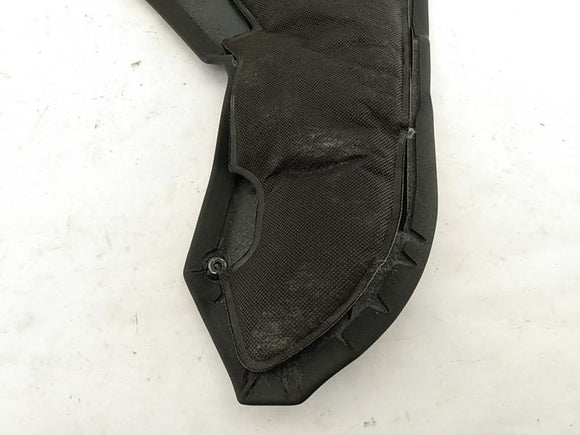 Range Rover Passenger Right Front Center Console Trim Cover Panel