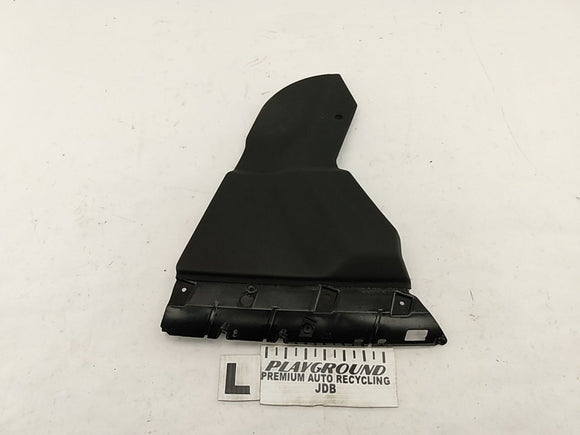 Range Rover Driver Left Front Center Console Trim Cover Panel