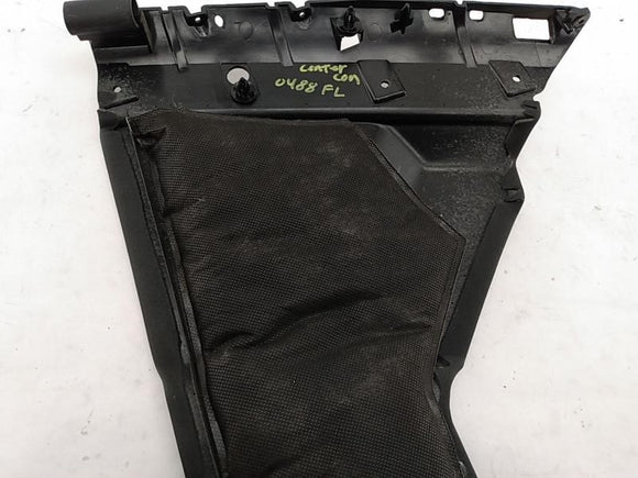 Range Rover Driver Left Front Center Console Trim Cover Panel