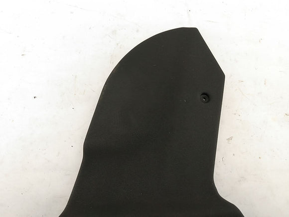 Range Rover Driver Left Front Center Console Trim Cover Panel