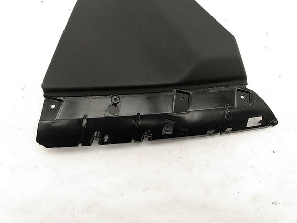 Range Rover Driver Left Front Center Console Trim Cover Panel