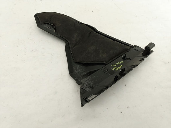 Range Rover Driver Left Front Center Console Trim Cover Panel