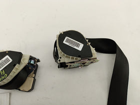 Range Rover Pair Of Front Seatbelt Retractor - 0