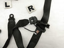 Range Rover Pair Of Front Seatbelt Retractor-3