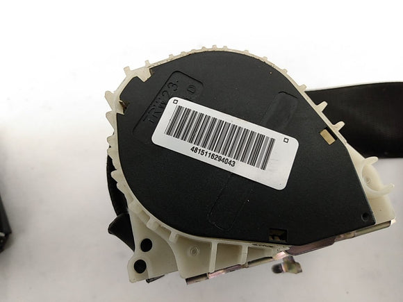 Range Rover Pair Of Front Seatbelt Retractor