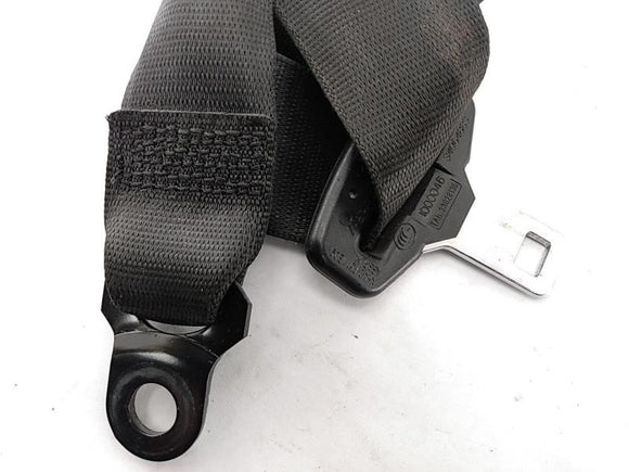 Range Rover Pair Of Front Seatbelt Retractor